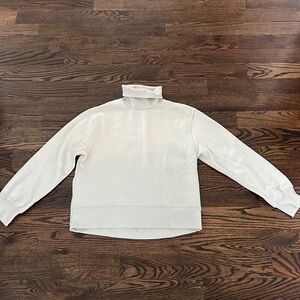 Zara sweatshirt
